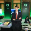 8-я ежегодная международная конференция «ЦОД-2013»