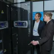 8-я ежегодная международная конференция «ЦОД-2013»