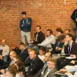 8-я ежегодная международная конференция «ЦОД-2013»