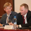 Ежегодная международная конференция «ЦОД-2010»