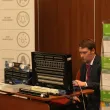 Ежегодная международная конференция «ЦОД-2010»