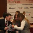 Ежегодная международная конференция «ЦОД-2010»