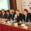 Ежегодная международная конференция «ЦОД-2010»
