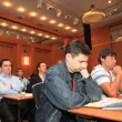 6-я ежегодная международная конференция «ЦОД-2011»