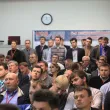 6-я ежегодная международная конференция «ЦОД-2011»