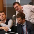 7-я ежегодная международная конференция «ЦОД-2012»