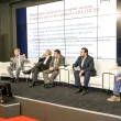 Фотографии 10-й юбилейной конференции и выставки &amp;amp;quot;ЦОД-2015&amp;amp;quot;