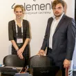 Фотографии 10-й юбилейной конференции и выставки &amp;amp;quot;ЦОД-2015&amp;amp;quot;