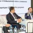 Фотографии 10-й юбилейной конференции и выставки &amp;amp;quot;ЦОД-2015&amp;amp;quot;