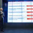 Фотографии 10-й юбилейной конференции и выставки &amp;amp;quot;ЦОД-2015&amp;amp;quot;