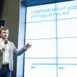Фотографии 10-й юбилейной конференции и выставки &amp;amp;quot;ЦОД-2015&amp;amp;quot;