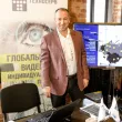 Фотографии 10-й юбилейной конференции и выставки &amp;amp;quot;ЦОД-2015&amp;amp;quot;
