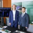 Фотографии 10-й юбилейной конференции и выставки &amp;amp;quot;ЦОД-2015&amp;amp;quot;