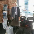 Фотографии 10-й юбилейной конференции и выставки &amp;amp;quot;ЦОД-2015&amp;amp;quot;