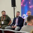 20-й ежегодный форум ЦОД День 2