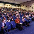 20-й ежегодный форум ЦОД День 1
