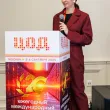 20-й ежегодный форум ЦОД День 1