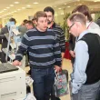6-я ежегодная международная конференция «ЦОД-2011»