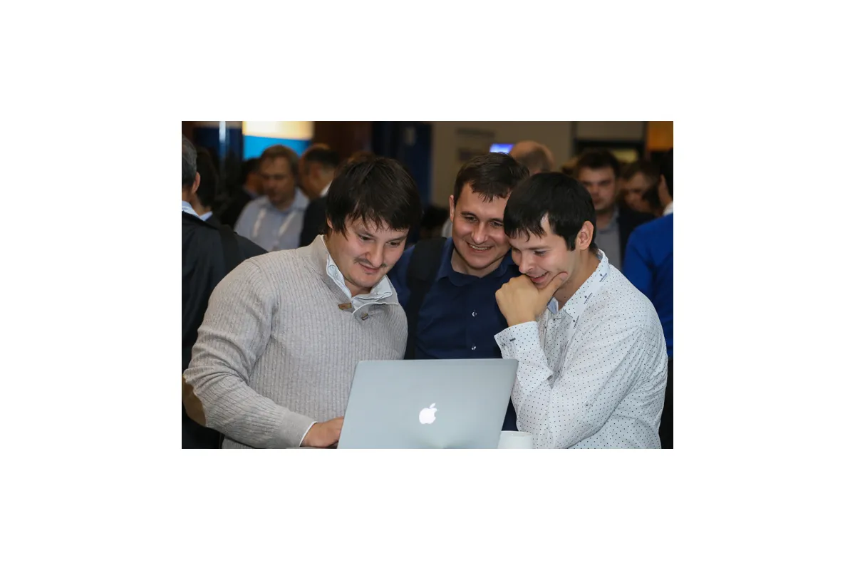 8-я ежегодная международная конференция «ЦОД-2013»