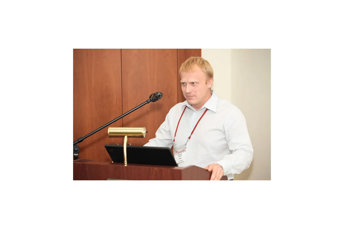 7-я ежегодная международная конференция «ЦОД-2012»