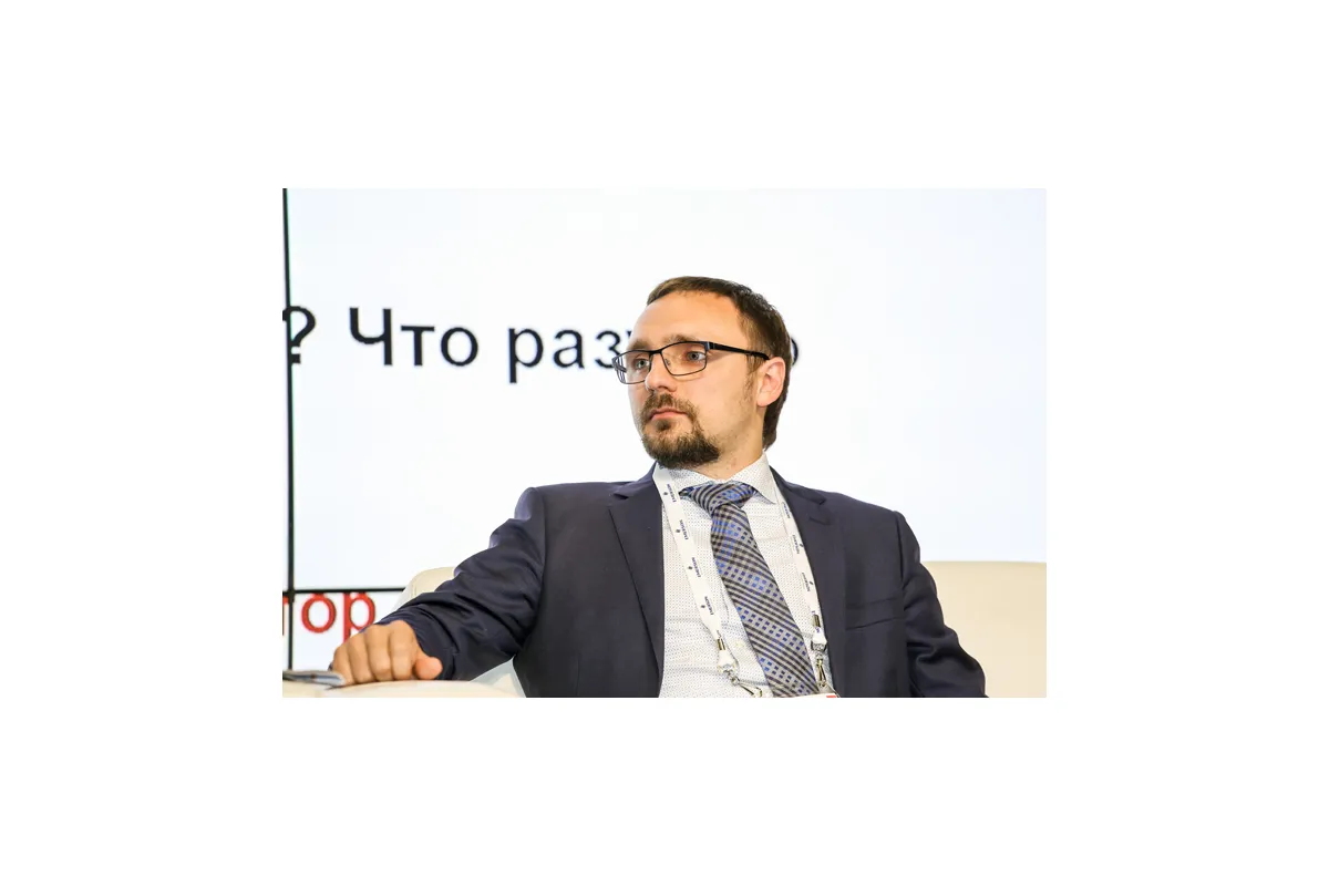 Фотографии 10-й юбилейной конференции и выставки &amp;quot;ЦОД-2015&amp;quot;