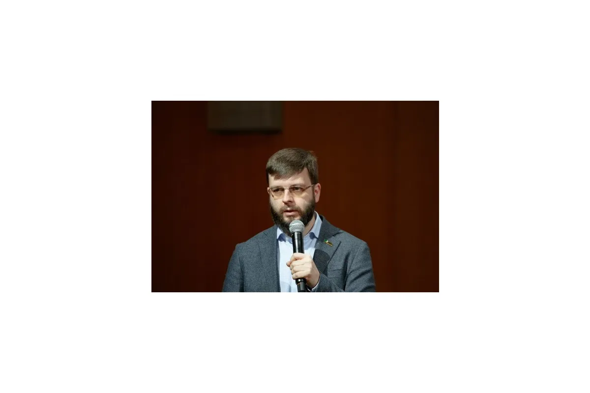 Фотографии 15-ого международного форума  "ЦОД"