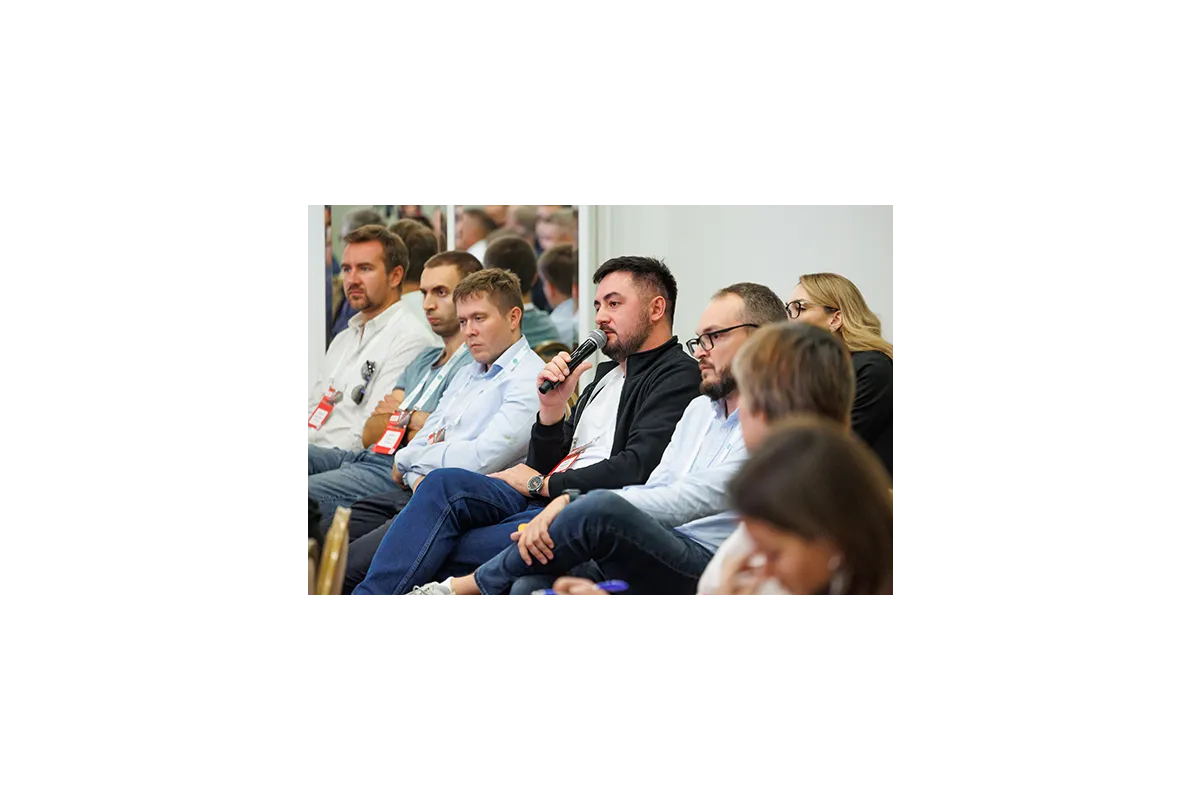 19-й ежегодный форум ЦОД