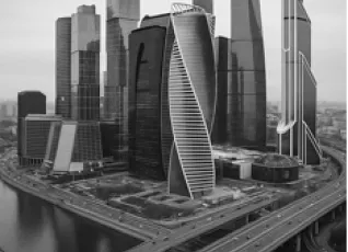 Москва